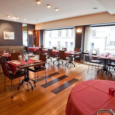 Hotel Theater Antwerpia