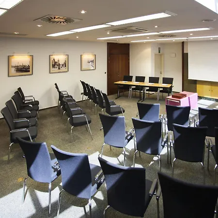 Theater Hotel Antwerpia