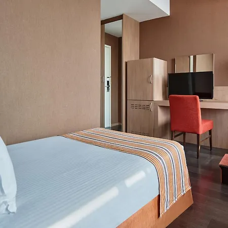 Theater Hotel