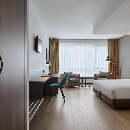 Theater Hotel Antwerpen