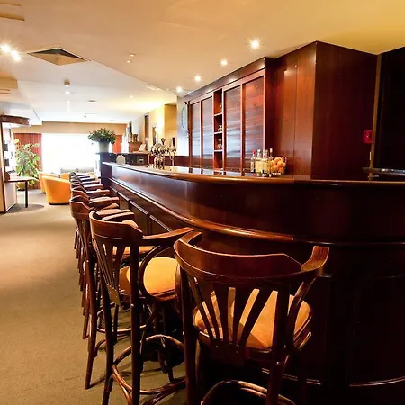 Theater Hotel Antwerpen