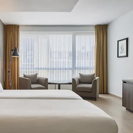 Hotel Theater