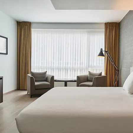 Hotel Theater
