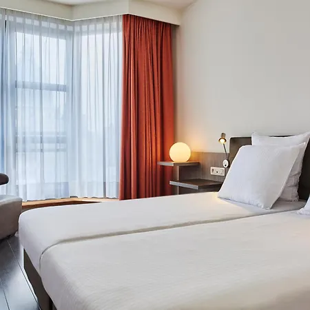 Theater Hotel Antwerp