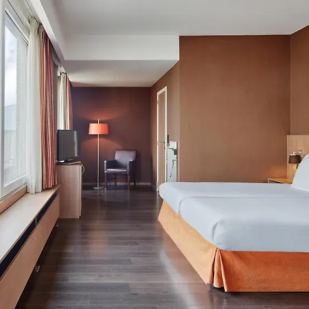 Theater Hotel